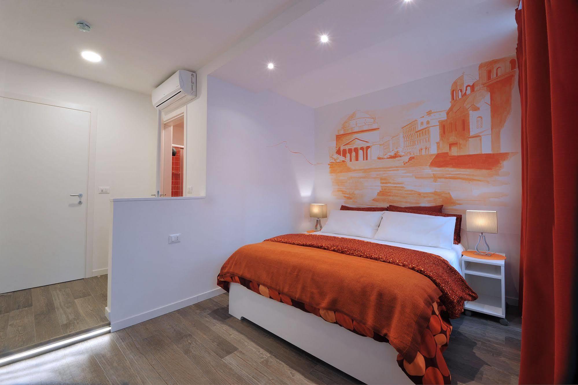 Residenza Corso Saba Hotel Trieste Exterior photo