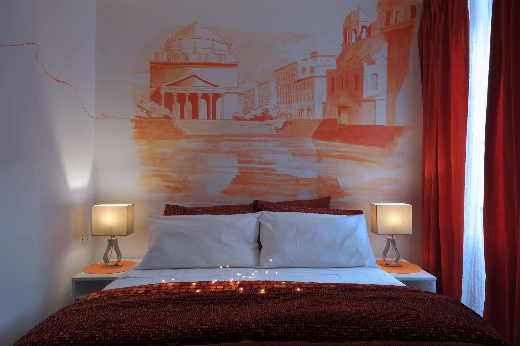 Residenza Corso Saba Hotel Trieste Exterior photo